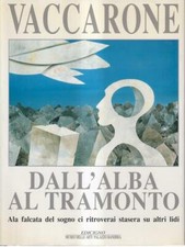 FRANCESCO VACCARONE. DALL'ALBA