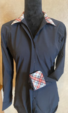 Camicia RJ Classics Donna