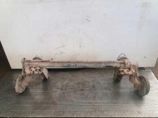 Ponte Posteriore per PEUGEOT