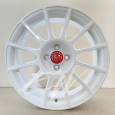 4 Cerchi in lega tributo SS