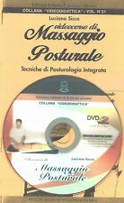 Videocorso di MASSAGGIO POSTURALE + MANUALE