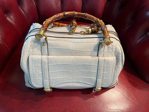 Borsa originale gucci - borsa,
