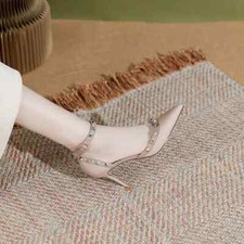 Decolte Scarpe Donna 8 cm