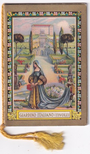 P02512 calendarietto da - calendarietto,