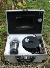 DSM ANGLER SPOT 360°