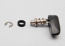 Fotografia subacquea SUBAL gancio  chiusura Housing Spare part Underwater photo