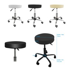 Sgabello per estetica - , pedicure