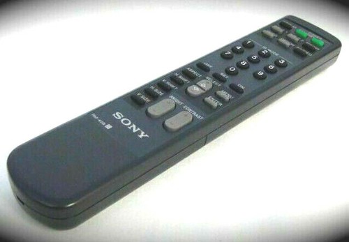 Sony 42b telecomando al - sony,