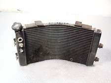 RADIATORE ACQUA PER YAMAHA GTS 1000 DEL 2000 (e18361)