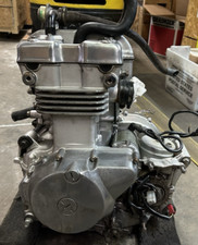 96-09 Kawasaki Vulcan EN 500