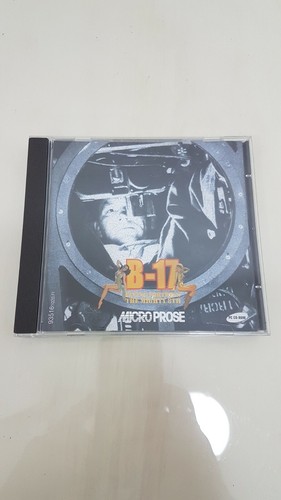 Gioco per b17 - pc,