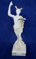 Dio Hermes scultura antica