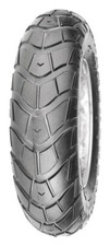 PNEUMATICO GOMMA 120/90/10