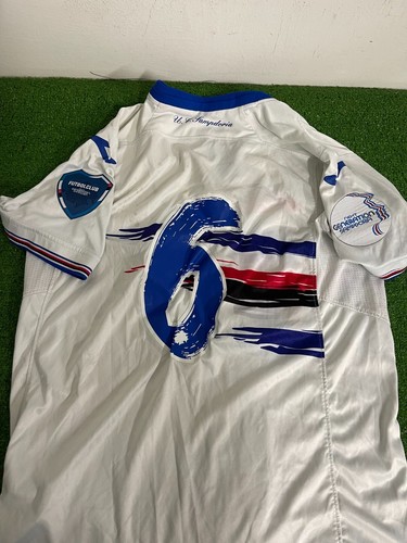 Maglia sampdoria youth - maglia,