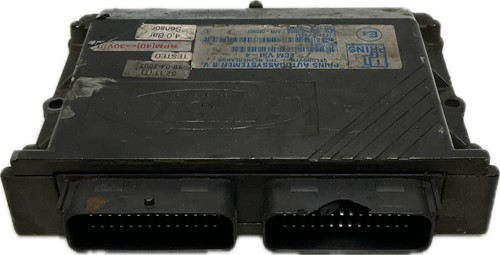 Centralina regolatore gas - regolatore, gpl