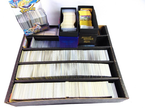 100 pokemon cards bulk - cards,