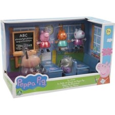 GIOCHI PREZIOSI PEPPA PIG LA
