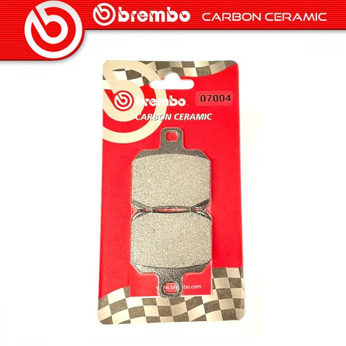 Pastiglie freno brembo - freno,
