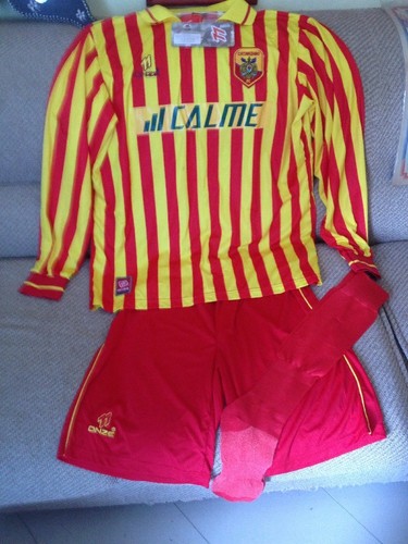 Pantaloncini calzettoni - pantaloncini, e