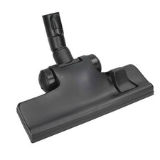 Spazzola aspirante per