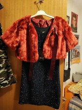 Tubino smanicato  Elegante 