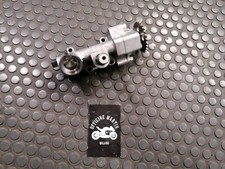 Pompa Olio Suzuki Gsx R 600 K6 K7 (gmr)