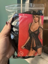 Obsessive: Amanta Babydoll &