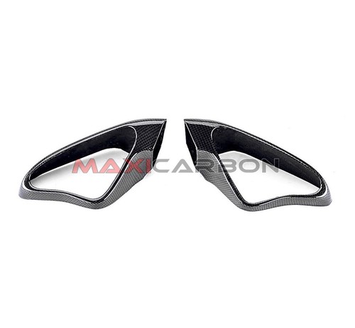 Cover specchietti carbonio