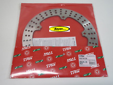 Disco freno anteriore BMW