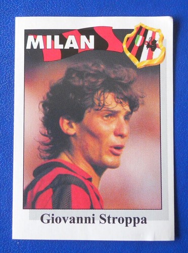 Figurina euroflash calcio - euroflash,