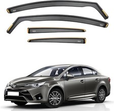 Deflettori vento PER TOYOTA