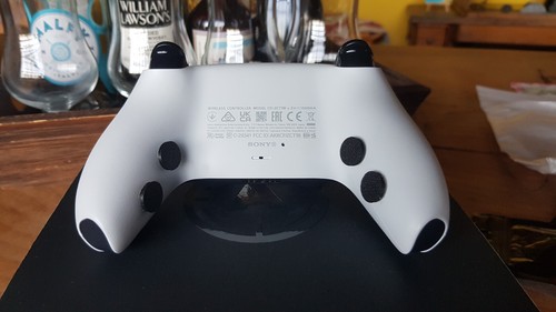 Dualsense ps5 stile scuf - dualsense,