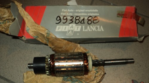 Fiat panda uno - lancia, y10
