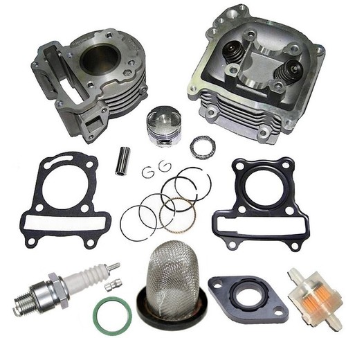 60cc gruppo termico cilindro - gruppo,