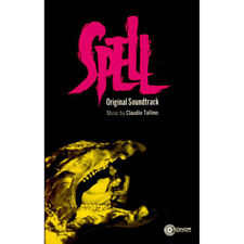 Claudio Tallino - Spell (Dolce