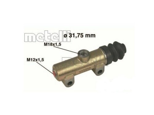 Pompa freno mm fiat - pompa,