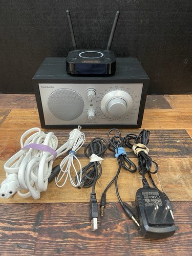 Radio tivoli audio henry - tivoli,