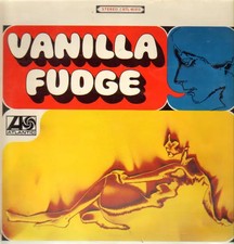 Vanilla Fudge Same NEAR MINT
