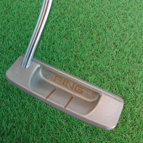 Ping answer str putter nichel - answer,