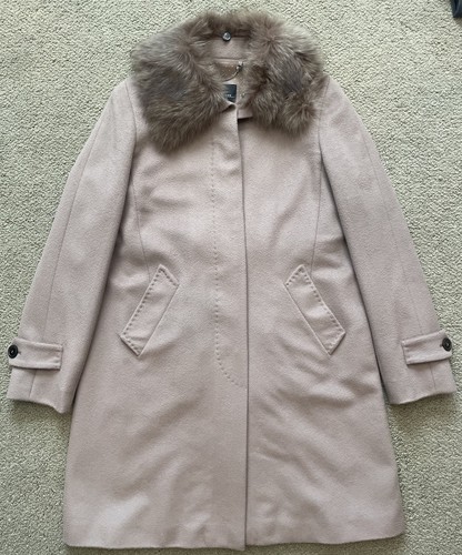 Cappotto lungo weekend max - cappotto,