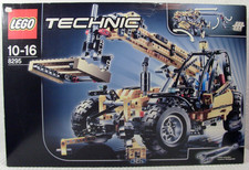LEGO TECHNIC │8295