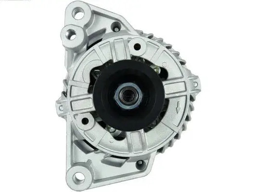 Alternatore con puleggia - , a0161
