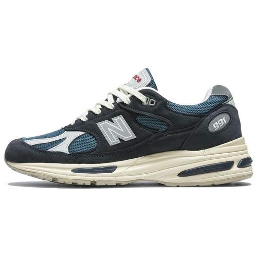 New balance 991v2 made - balance,