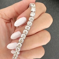 Bracciale Tennis 26 Ct