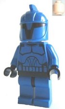 LEGO Star Wars Minifigure