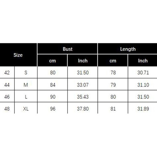 Abito donna maglia - in, con