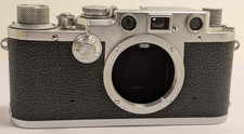 Corpo fotocamera leica leitz - corpo,