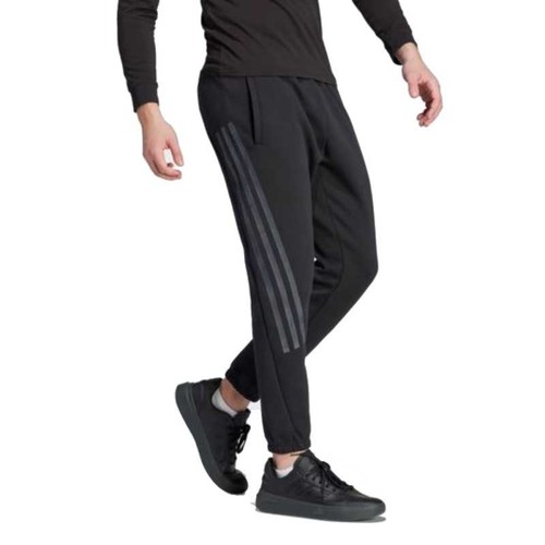 Adidas pantalone tuta - tuta, uomo