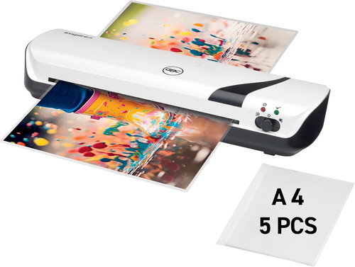 Inspire plastificatrice a4 - inspire+,
