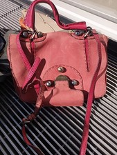 Superbe sac baguette fendi - ,
